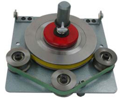 Capstan Belt Tension Unit